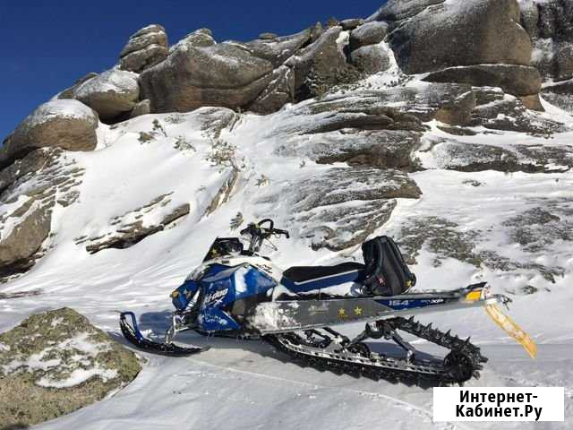 BRP Ski-Doo Summit 800 2008 Шушенское - изображение 1