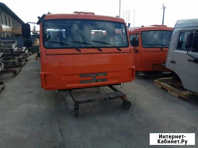 Кабина камаз Ижевск - изображение 1