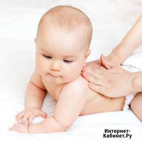Массаж Селятино - изображение 1