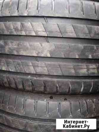 255-60-18 Michelin latitude sport 3 Архангельск