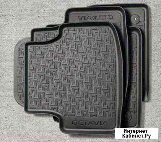 Коврики в салон Самара