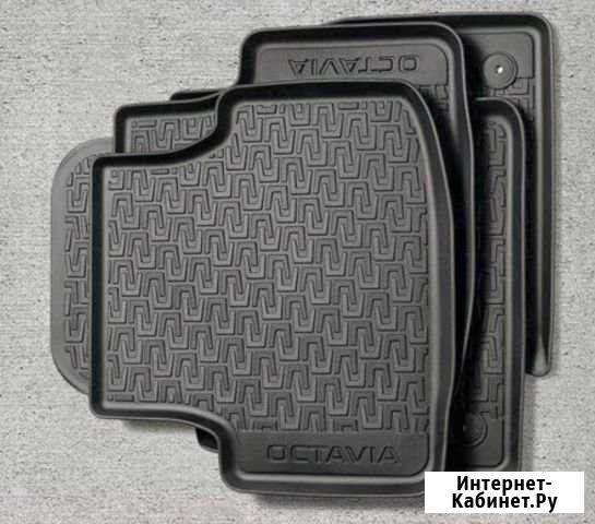 Коврики в салон Самара - изображение 1