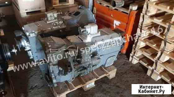 Кпп камаз 152 с делителем в сборе № 00100062 Белгород