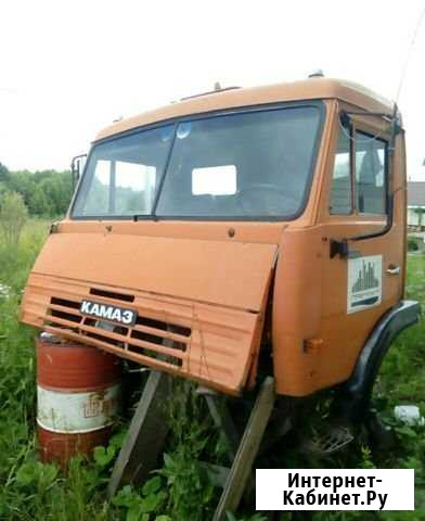 Продается камаз 65111 N Уфа - изображение 1