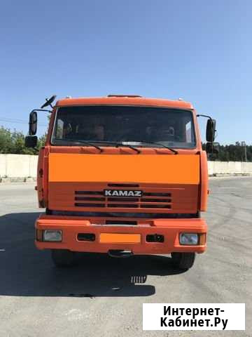 Продаются Камаз 65115 D3 Екатеринбург - изображение 1