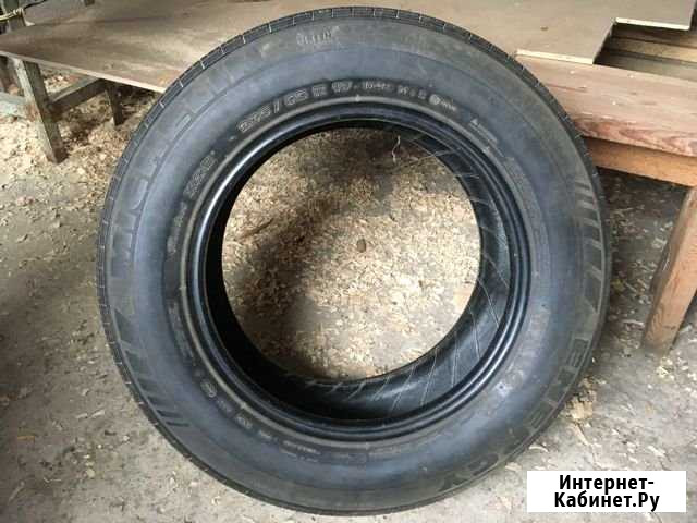 Michelin Radial XSE Юрьев-Польский - изображение 1