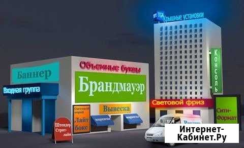 Согласование вывесок,входных узлов и фасадов Новокузнецк - изображение 1