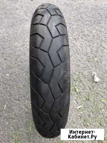 Pirelli Diablo Химки - изображение 1