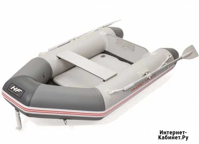 Надувная лодка hydro force caspian Ростов-на-Дону - изображение 1