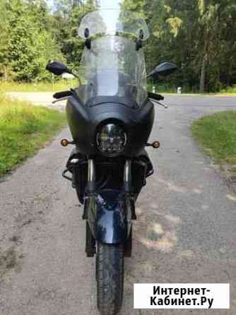 Honda Pan European ST-1300 Советск