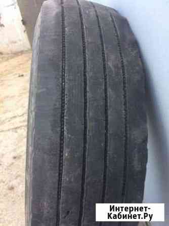 Hankook (AH-11).215 75 R17.5 Волжский Волгоградской области