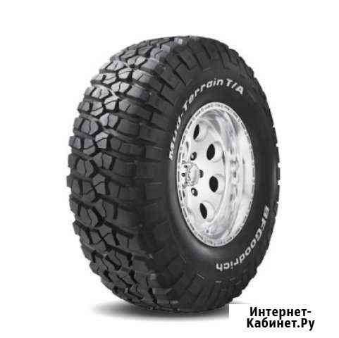 BF Goodrich Mud Terrain км2 32х11.5 R15 606627 Нижневартовск