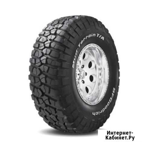 BF Goodrich Mud Terrain км2 32х11.5 R15 606627 Нижневартовск - изображение 1