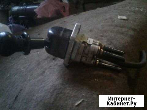 Ручник на Маз 5440 Дубовое - изображение 1