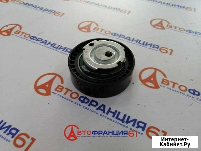 Ролик грм натяжной, C864 renault logan2;sandero Ростов-на-Дону - изображение 1