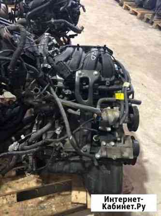 Двигатель контрактный B12D1/B12S1 Ростов-на-Дону