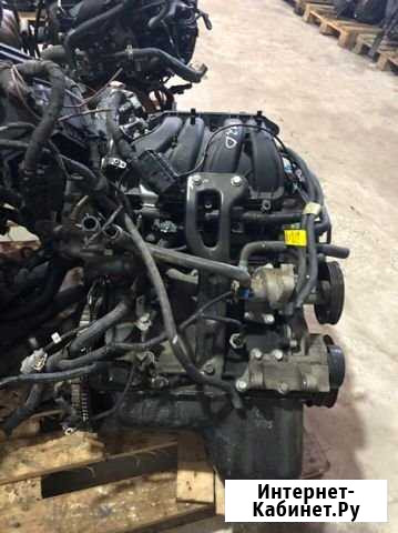 Двигатель контрактный B12D1/B12S1 Ростов-на-Дону - изображение 1