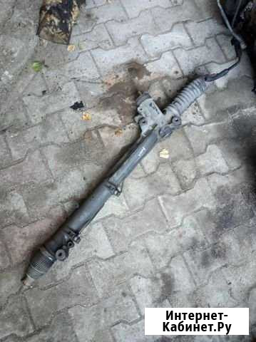 Рулевая рейка Фольксваген Фаетон 2005 Калининград - изображение 1