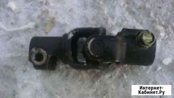 Крестовина рулевая на 100 королу Биробиджан