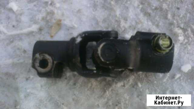 Крестовина рулевая на 100 королу Биробиджан - изображение 1