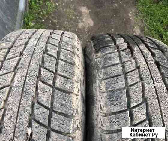 Зимние шины 235/70/16 R16 Triangle TR777 106Q Рыбинск
