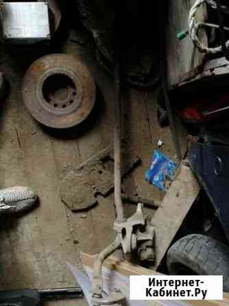 Стабилизатор ауди а4 б5 Великие Луки