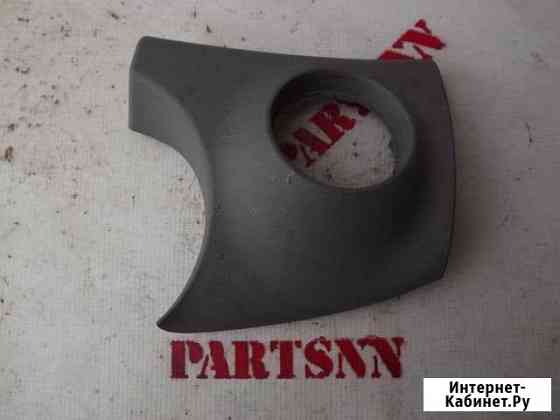 Накладка панели центральная Шевроле Круз Нижний Новгород