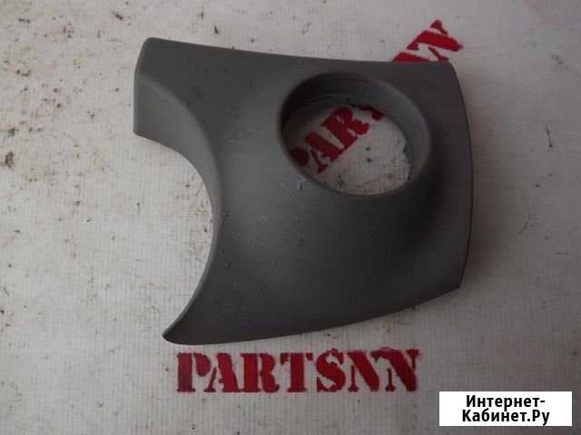 Накладка панели центральная Шевроле Круз Нижний Новгород - изображение 1