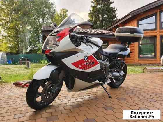 Bmw K1300s Сестрорецк