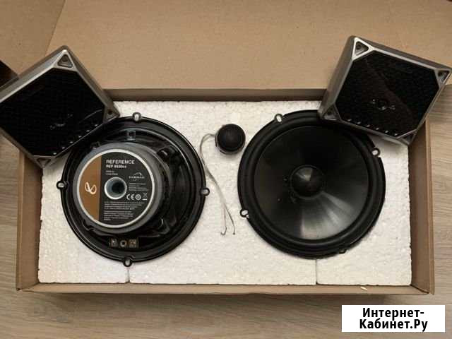 Infinity REF 6530cx Великий Новгород - изображение 1