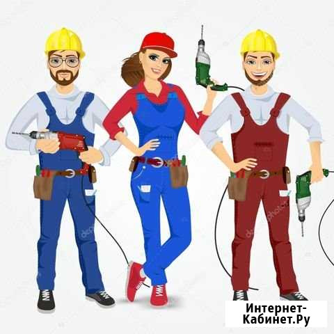 Надежные разнорабочие Иркутск - изображение 1