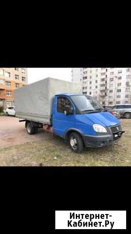 Аренда газели без водителя, посуточно Санкт-Петербург - изображение 1