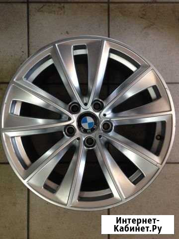 Диски R18 BMW Новомосковск - изображение 1