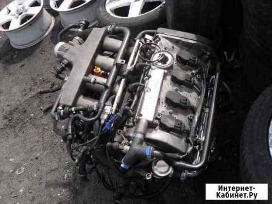 Двигатель VW 1.8Т Бензин AWT AWM AMB AVJ ATW BFB Ростов-на-Дону