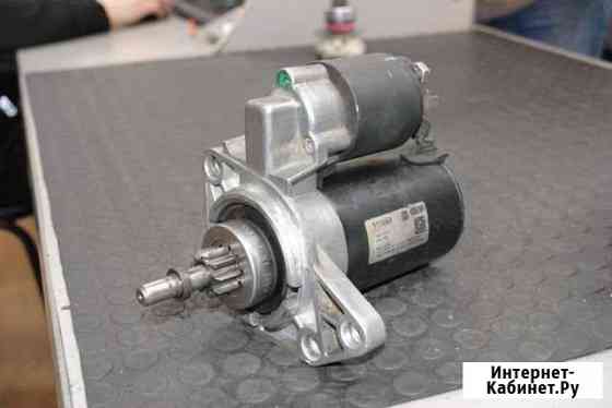 Стартер VW Passat B3, Golf 2 1.8, 2.0 б/у Брянск