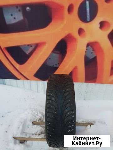 Yokohama ice Guard 225/55 R18 Стерлитамак - изображение 1