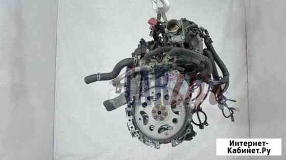 Двигатель Honda Torneo Vamos Vigor Z Энгельс