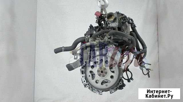 Двигатель Honda Torneo Vamos Vigor Z Энгельс - изображение 1