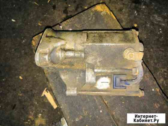 Стартер 4e-fe 5e-fe Воронеж