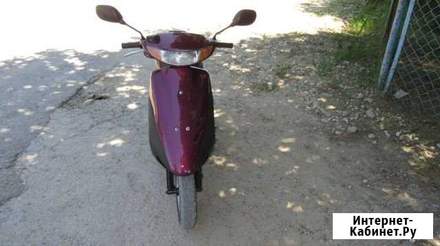 Продаю Honda Dio 35 Анапа - изображение 1