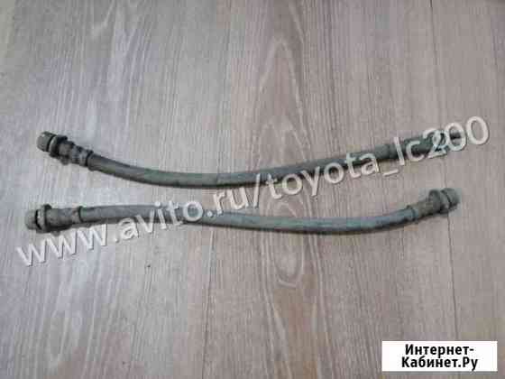 Тормозной шланг Toyota Land Cruiser 200 Екатеринбург