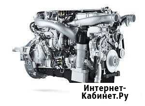 Двс DAF CF85 даф 85 MX340U3 Красноярск - изображение 1