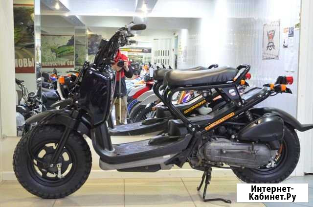 Скутер Honda Zoomer Клинцы - изображение 1