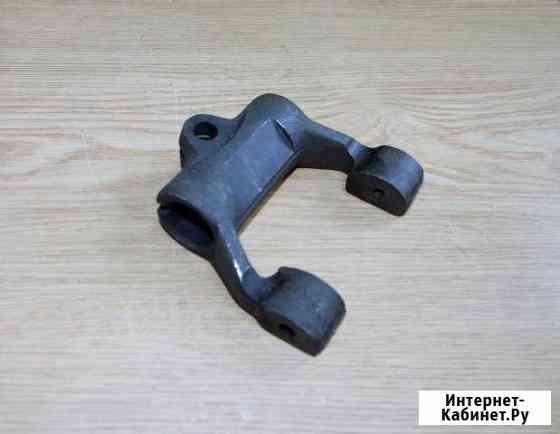 Вилка выключения сцепления маз-4370 Вологда