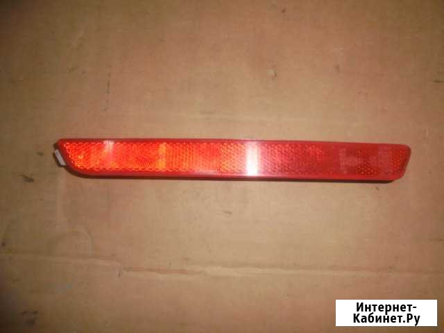 Mazda 3 (BK) Катафот задний левый 2003-2009 год Тольятти - изображение 1