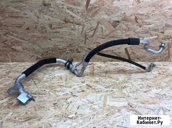 Трубка кондиционера Mercedes-Benz E-Class W212 Новороссийск