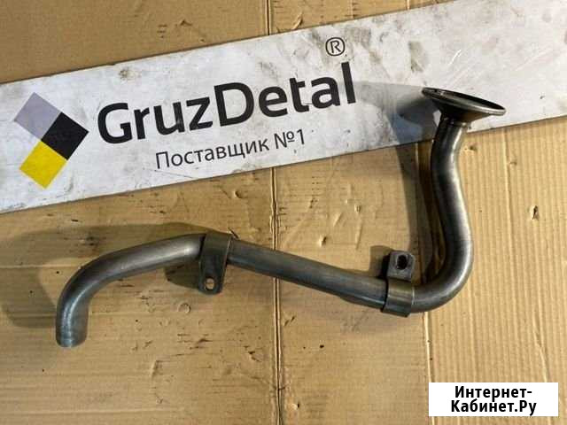 Маслозаборник Man Tga D2676LF14 2009 Звенигород - изображение 1