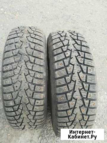 185/65 R15 Maxxis NP3 ArcticTrekker Новокузнецк - изображение 1
