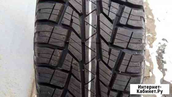 Шины нива cordiant ALL terrain OA-1 205/70R15 Сочи