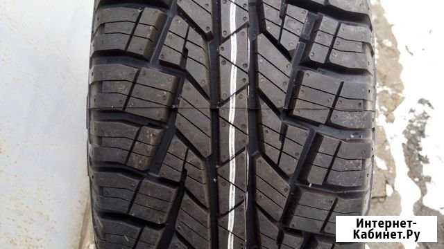 Шины нива cordiant ALL terrain OA-1 205/70R15 Сочи - изображение 1